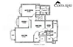 Costa Rhu (D15), Condominium #573043771